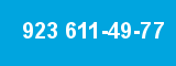 923 611-49-77